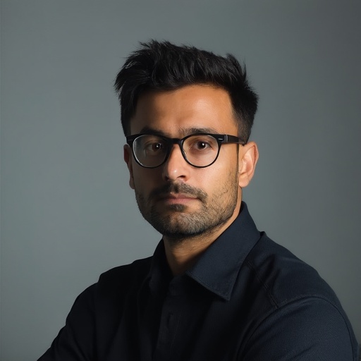Rajesh Venkataraman — pin up casino reviewer